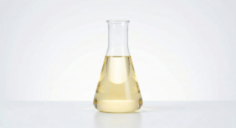 Refined sunflower oil